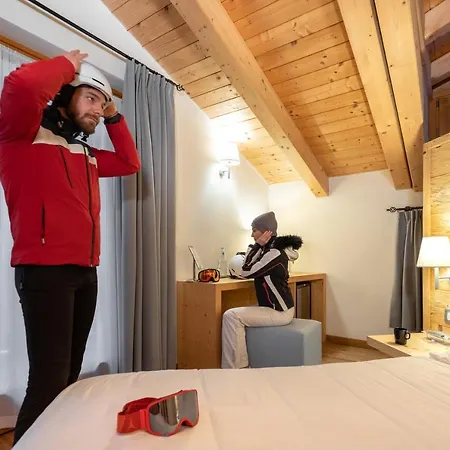 Del Brenta 4*