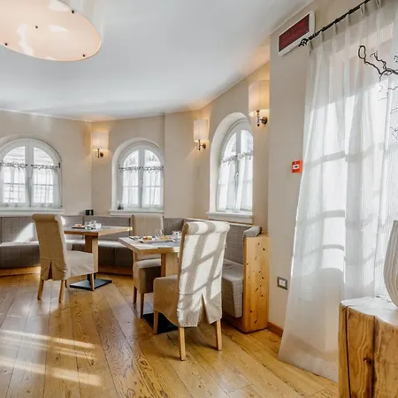 Hotel Del Brenta 4*