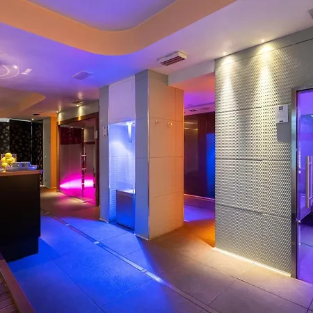 Hotel Del Brenta 4*