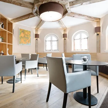 Hotel Del Brenta 4*