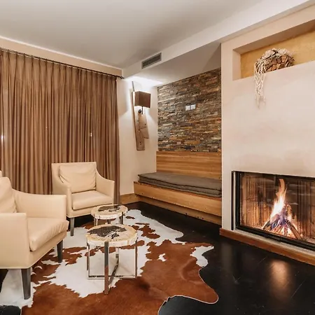 Del Brenta Hotel