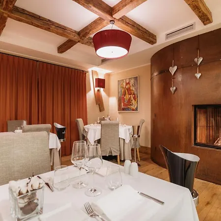 Hotel Del Brenta Madonna di Campiglio