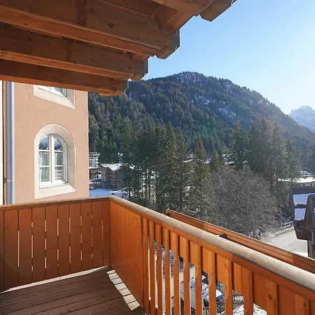 Hotel Del Brenta 4*