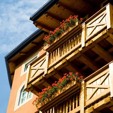 Hotel Del Brenta Madonna