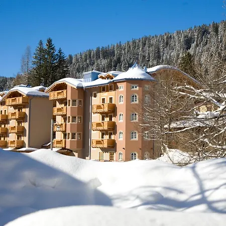 Hotel Del Brenta 4*