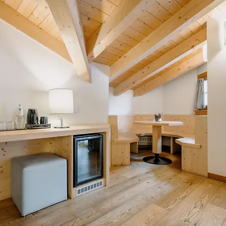 Hotel Del Brenta Madonna di Campiglio
