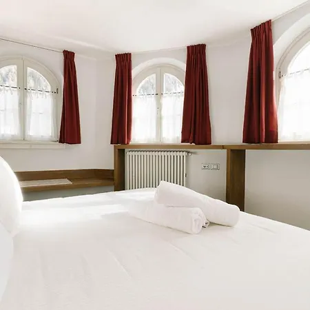 Hotel Del Brenta 4*