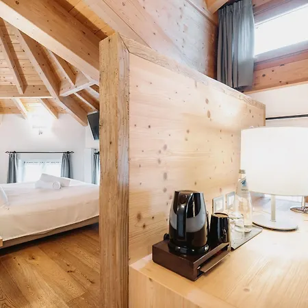 Hotel Del Brenta 4*