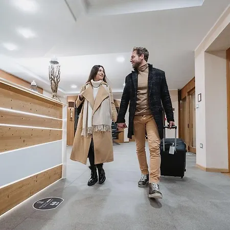 Del Brenta Hotel Madonna di Campiglio